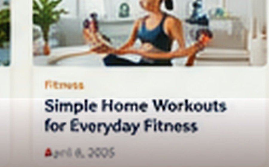 Wellness
