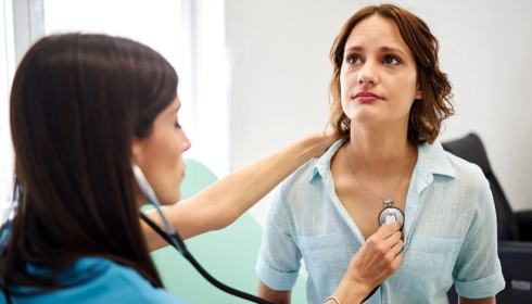 Annual Health Check vs Symptom-Based Visits Finding a Balance That Works for You