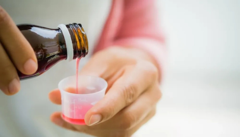 Over-the-Counter Cough Syrups Matching the Right Type to Your Cough Pattern