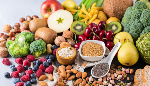 Small Ways to Add More Fibre to Meals Without Changing Your Entire Diet