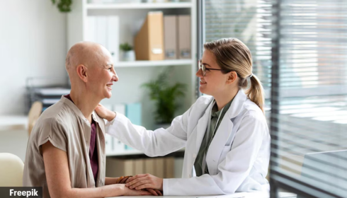 best oncology hospitals in india