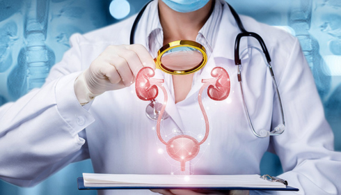 best urologist in bangalore