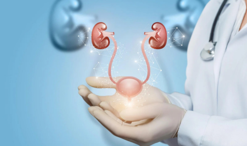 Urologist In Bangalore