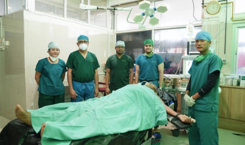 Chemotherapy in Bangalore
